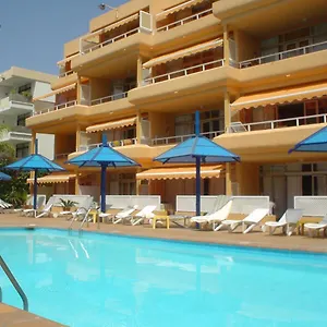  Appartement Belmonte