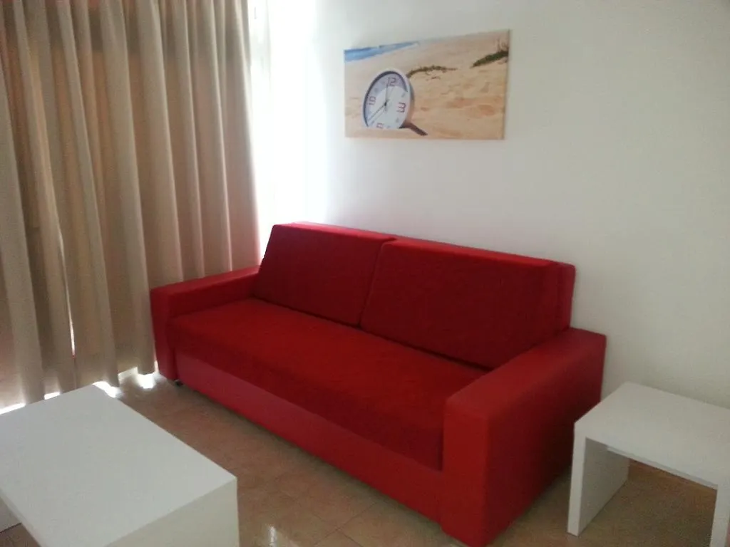 Apartment Eo Las Rosas Playa del Inglés