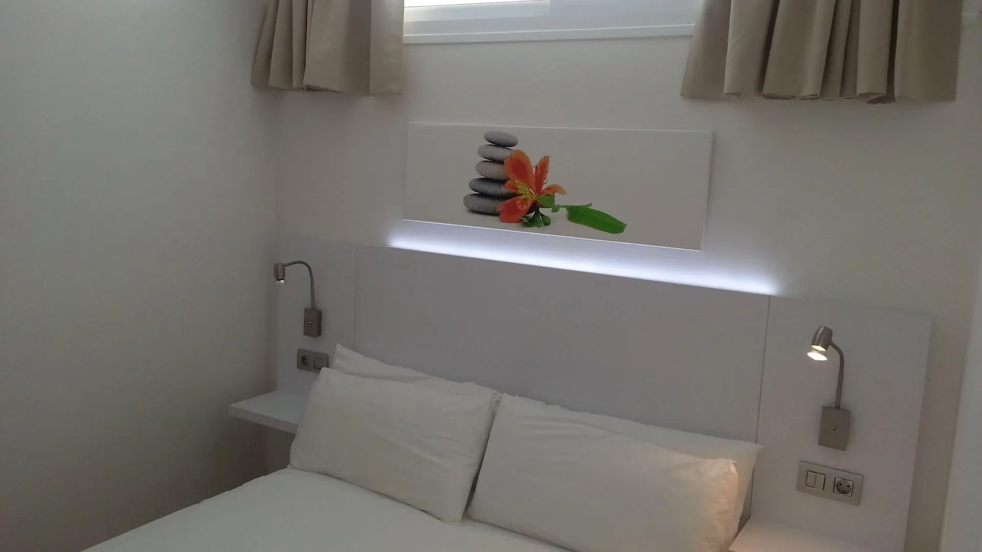 Apartment Eo Las Rosas Playa del Inglés Spanien