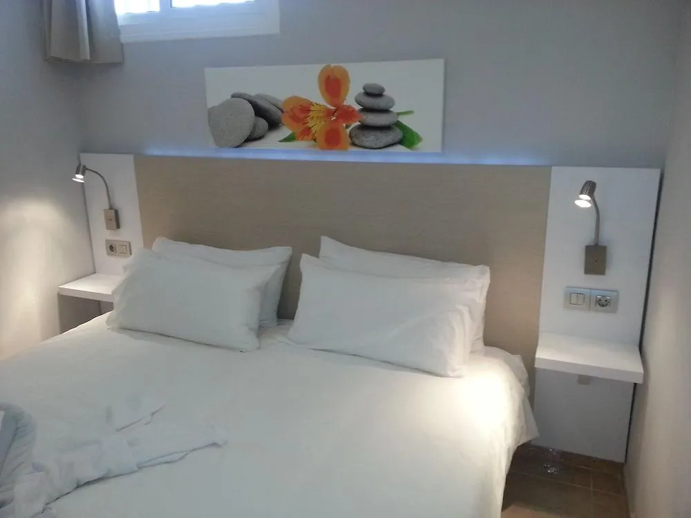 Apartment Eo Las Rosas Playa del Inglés Spanien