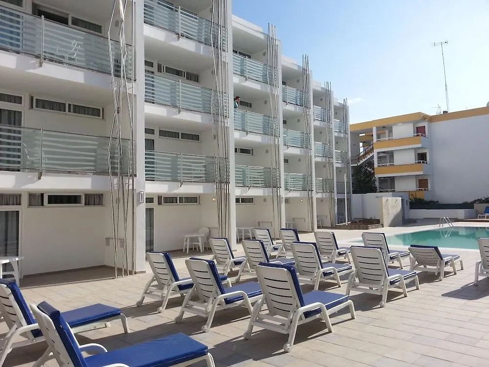 Apartment Eo Las Rosas Playa del Inglés