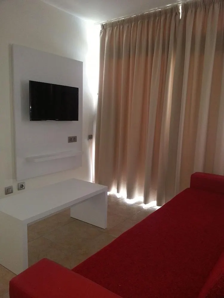 Eo Las Rosas Playa del Inglés Apartment