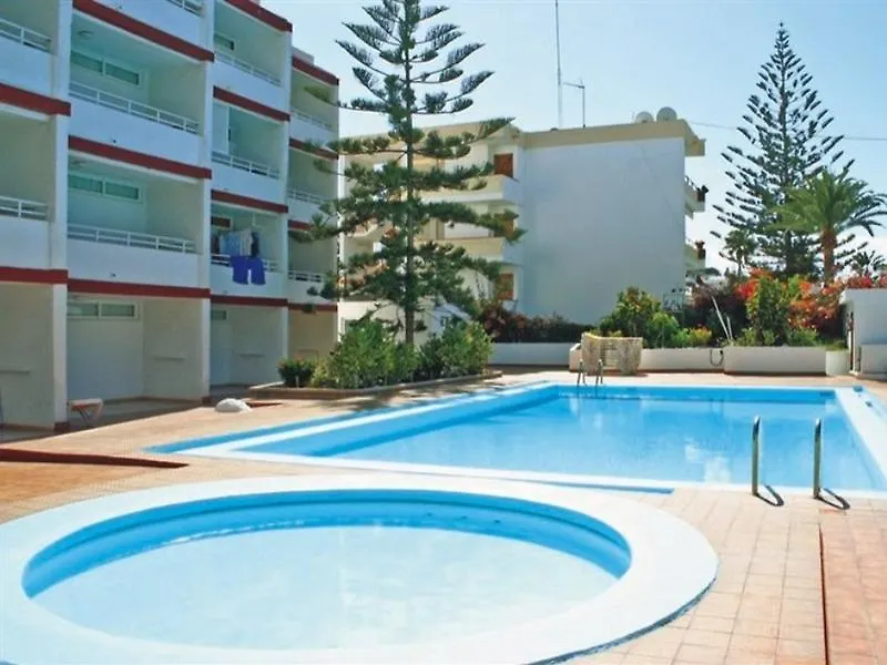 Eo Las Rosas Playa del Inglés 0*,  Spanien