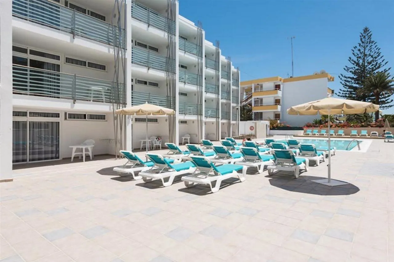 Eo Las Rosas Playa del Inglés
