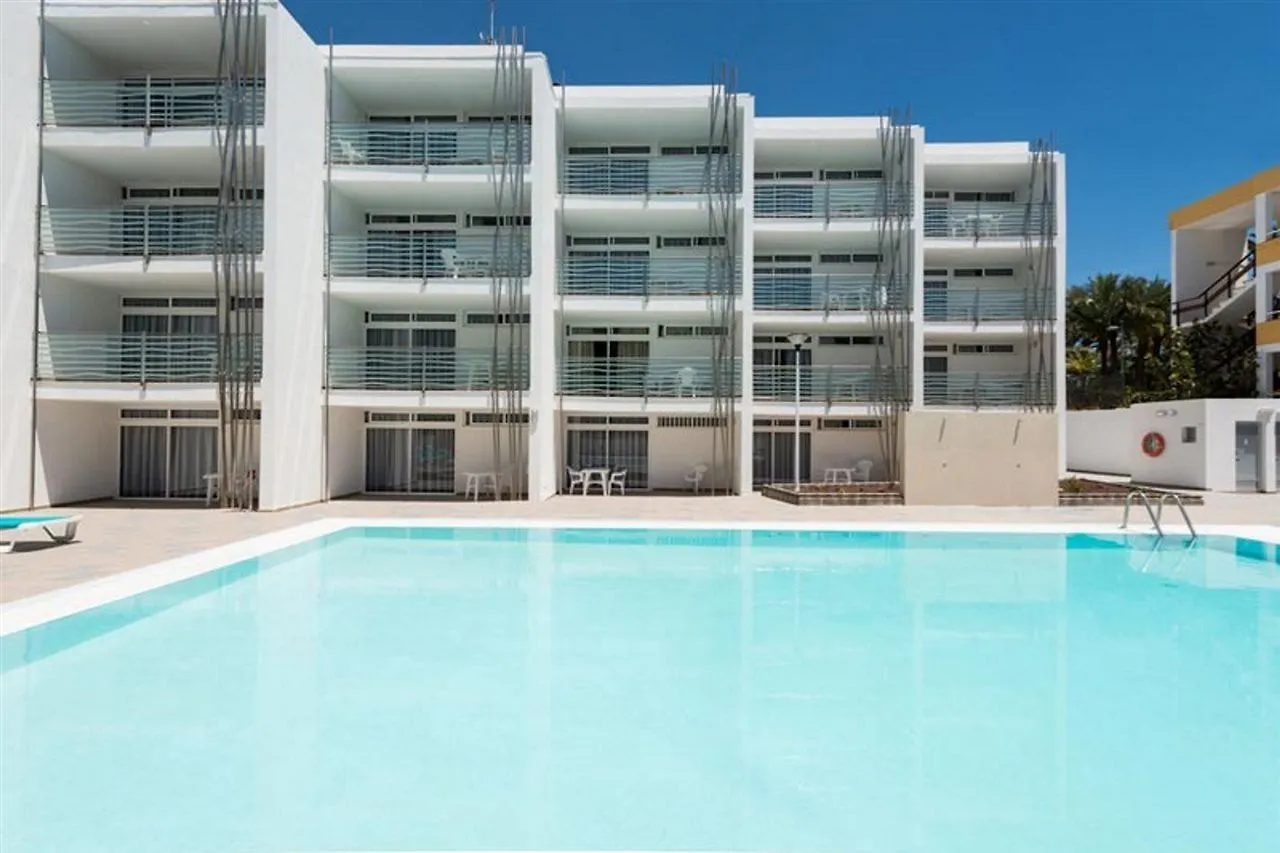 Apartment Eo Las Rosas Playa del Inglés