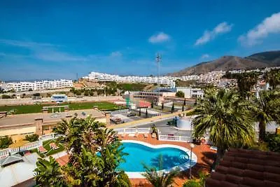 Apartment Eo Las Rosas Playa del Inglés